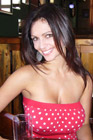 Denise Milani European Tour Pic 1